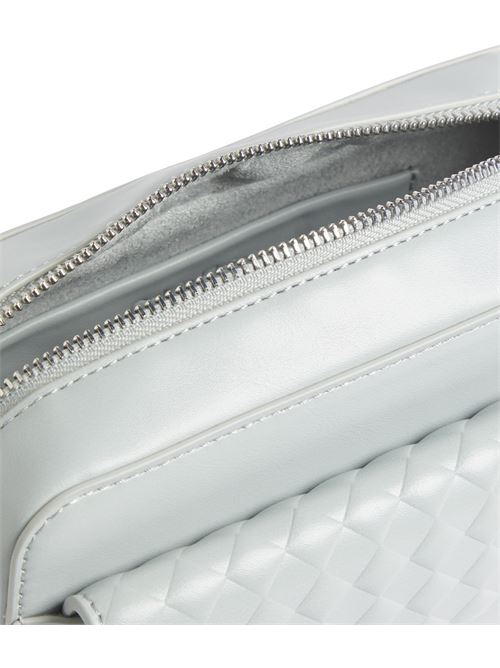 tracolla CALVIN KLEIN | K60K611884PEB GRIGIO